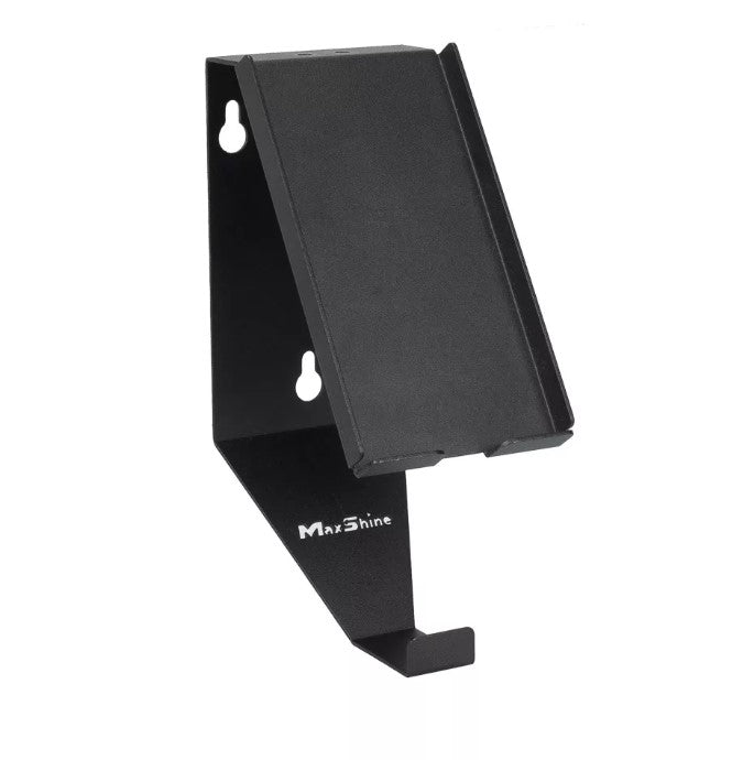 Wall Mount Holder for Phone & Headphones - Max Shine - H11