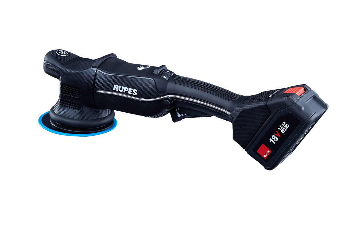 Pulidoras Rupes Bigfoot iBrid HLR15