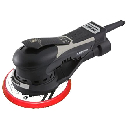 LIJADORA ELÉCTRICA 6" 5.0 (3/16) 110V RHYNO
