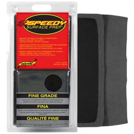 Toalla de grado fino Speedy Surface Prep