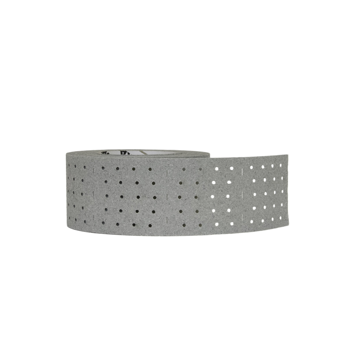 Mirka® IRIDIUM™ Rollo perforado de 2,75" x 33,5', con agarre y 20 agujeros