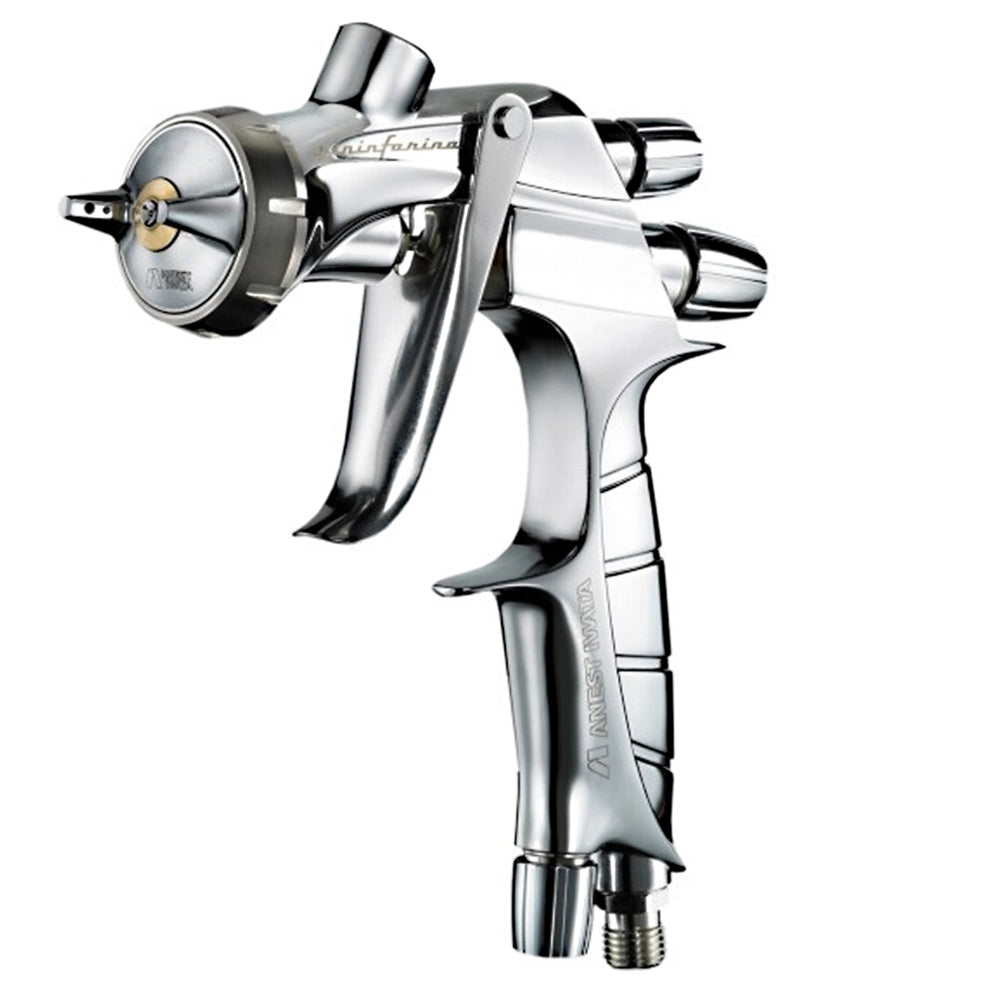 Pistola de Pulverización SUPERNOVA WS400 Iwata WS400-1301HD 1.3mm