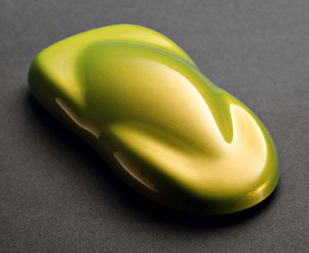 Lime Gold Brass L2 House of Kolor - 1.5 gal