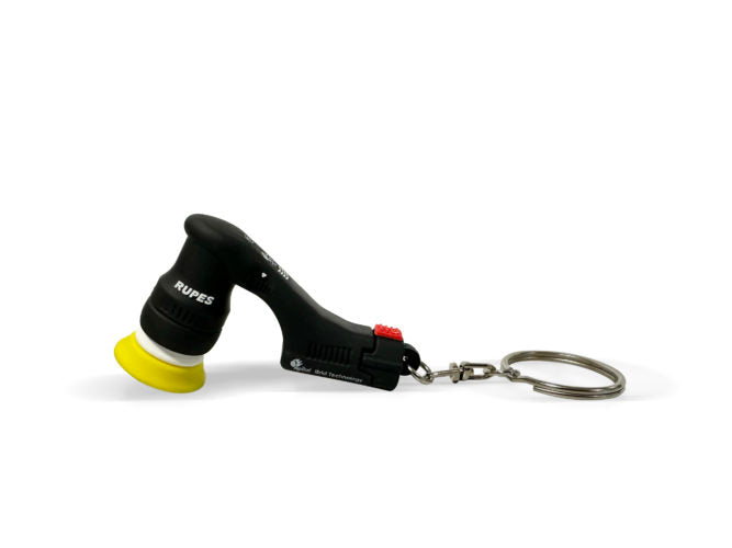 Llavero 3D BigFoot HLR75 iBrid Mini