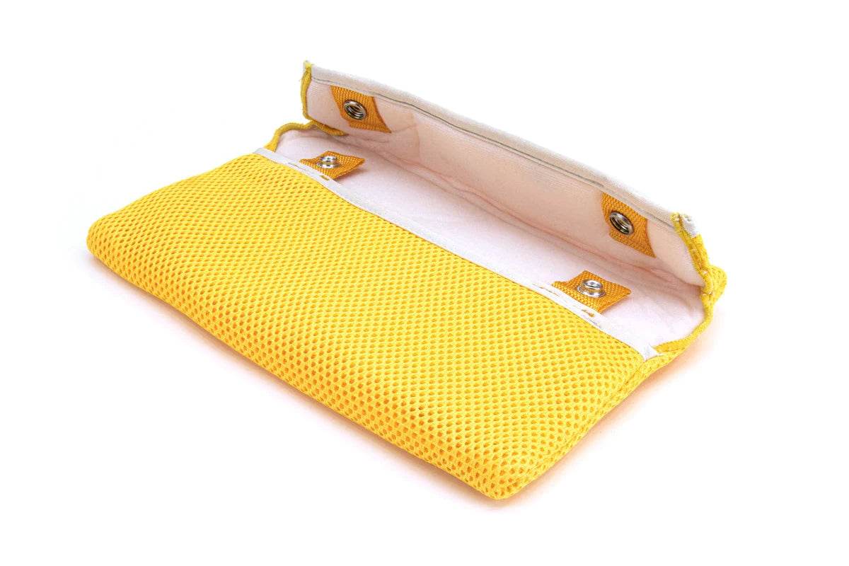 Autofiber MOAS-COVER-M300Y-1 Refill Microfiber Cover - Bug Scrubber