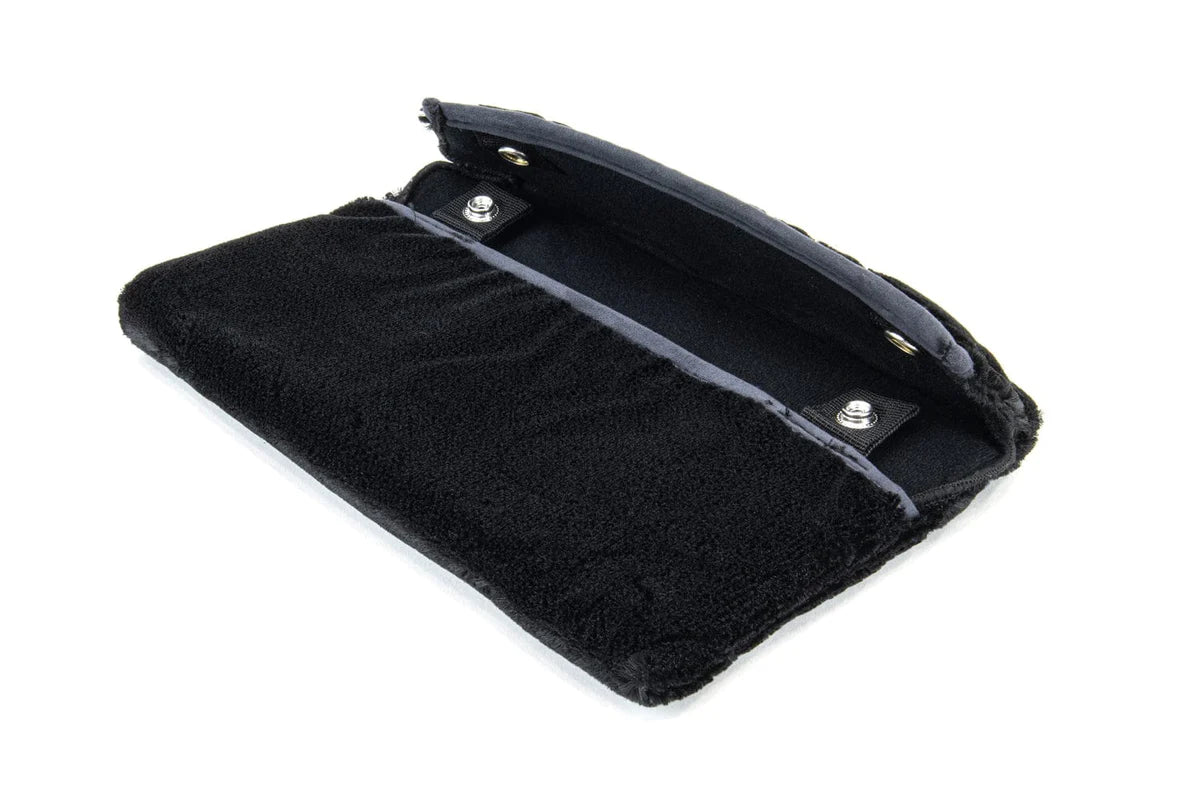 Autofiber MOAS-COVER-SN-BL-1 Refill Cover - Scrub Ninja (Nylon Brush)