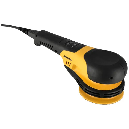 Pulidora rotativa Mirka® POLAROS RP 600X de 6"
