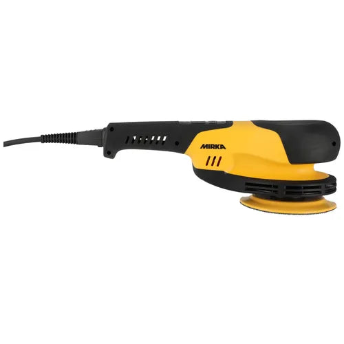 Pulidora rotativa Mirka® POLAROS RP 600X de 6"