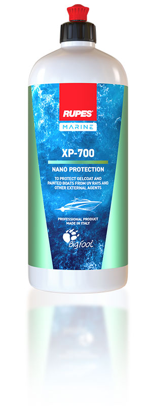 Rupes MARINE XP-700 NANO PROTECTION