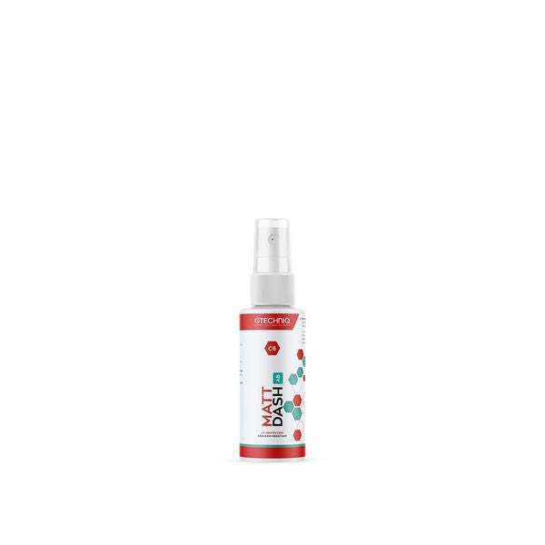 GTECHNIQ, C6 Matte Dash AB 100ml, C6AB 0.1
