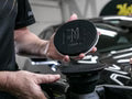 Meguiars DMF5 Da Microfiber Finishing Disc 5" (2-Pack)