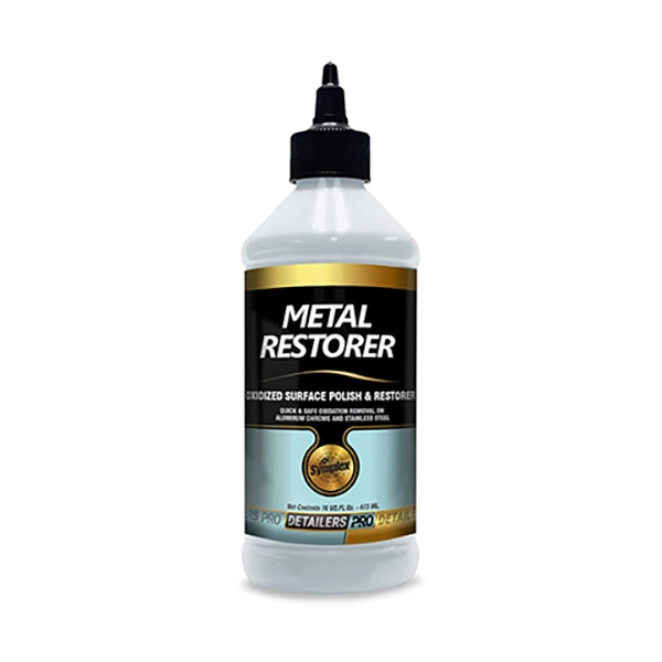 Metal Restorer