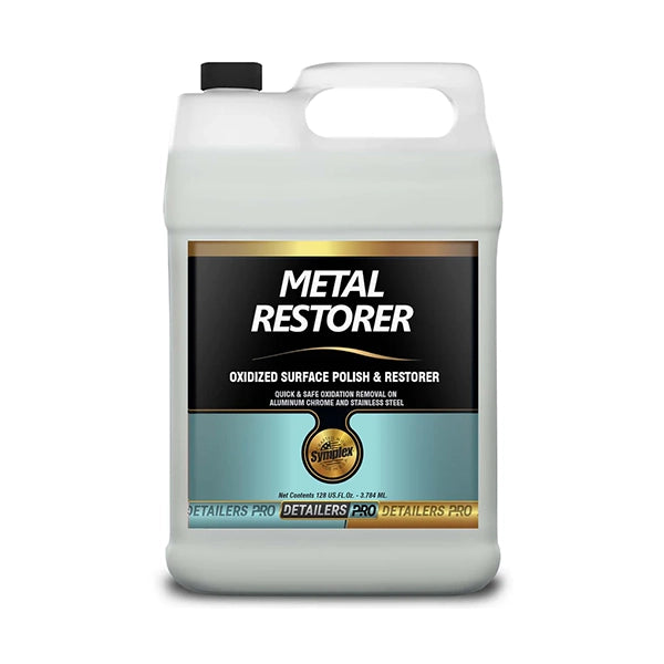 Metal Restorer