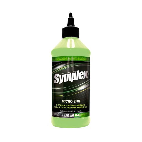 Micro SHR Super Hologram & Swirls Remover