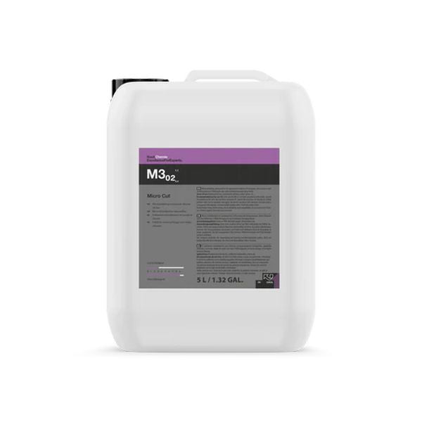 Koch Chemie Micro Cut M3.02
