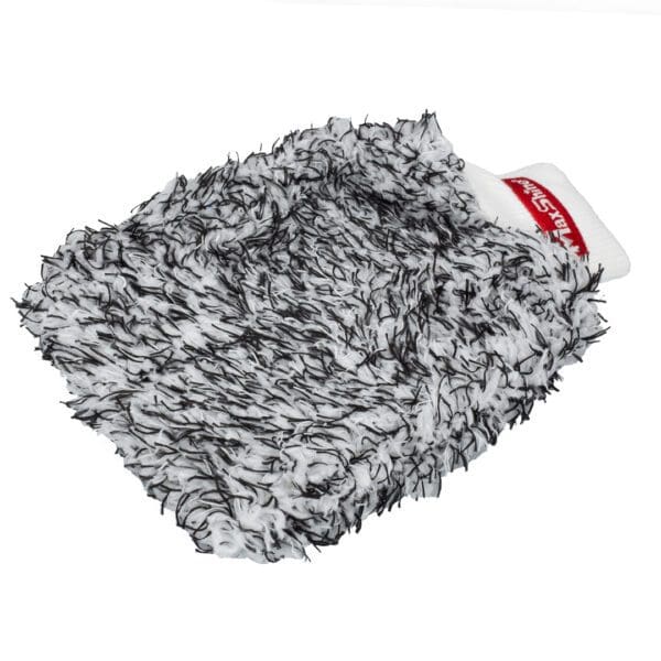 Microfiber Wash Mitt 11x8" - Max Shine - 1130004W