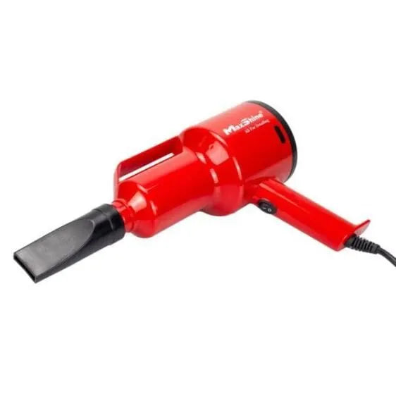Maxshine Mini Handheld Dryer 1200W - Max Shine - EVO-S