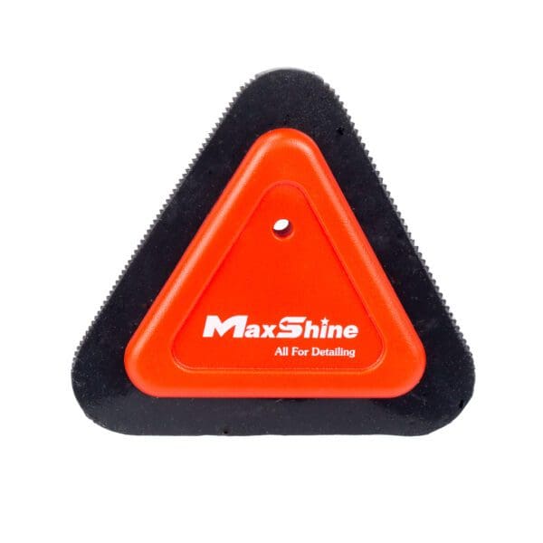 Mini Pet Hair Carpet Brush 10cm - Max Shine - 7011028N