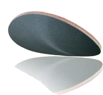 8A-203 MIRKA ABRALON 3" FOAM POLISHING GRIP DISCS