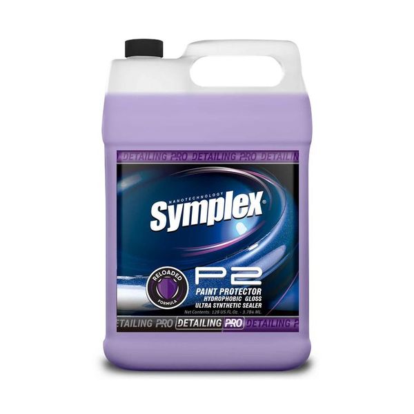 Sellador protector de pintura sintético P2 Ultra