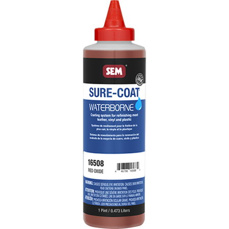 Sem, Sure-Coat Mixing System,
