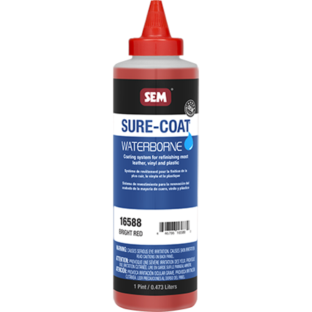Sem, Sure-Coat Mixing System,