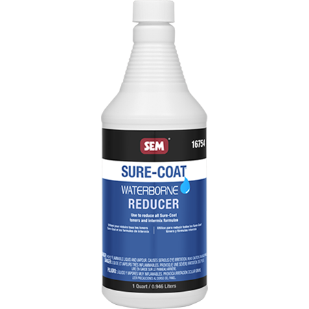 Sem, Sure-Coat Reducer, SURE-COAT REDUCER