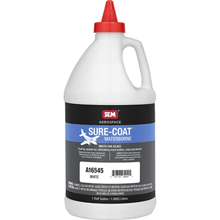 Sem, Aerospace Sure-Coat, 123456