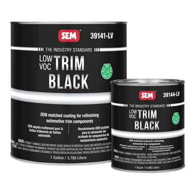 RECORTE NEGRO BAJO EN VOC QT