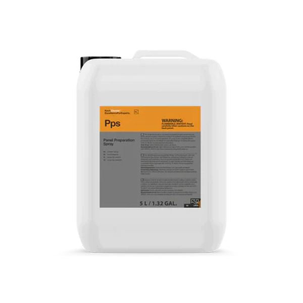 Koch Chemie 441005US Panel Prep Spray Pps - 5L