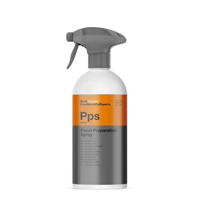 Koch Chemie 441500US Panel Prep Spray Pps - 500ml
