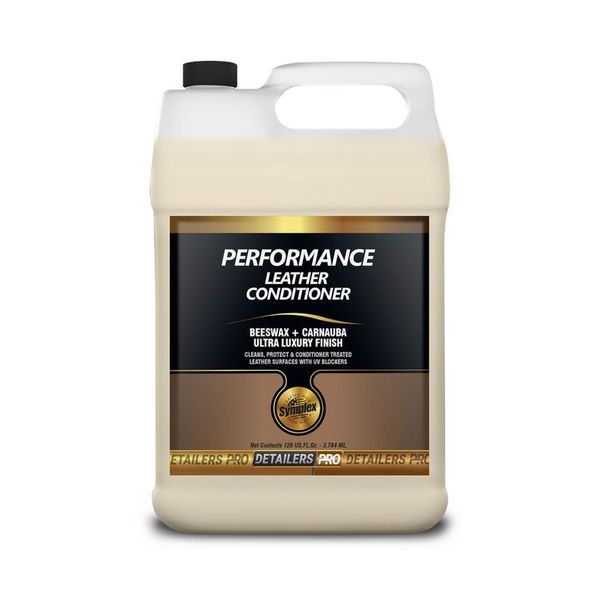 Leather Conditioner - Performance