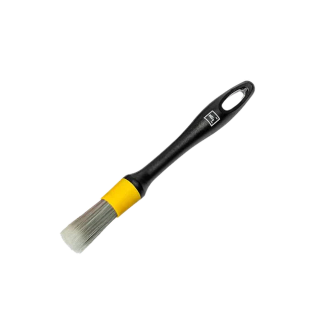 Interior Brush Yellow
