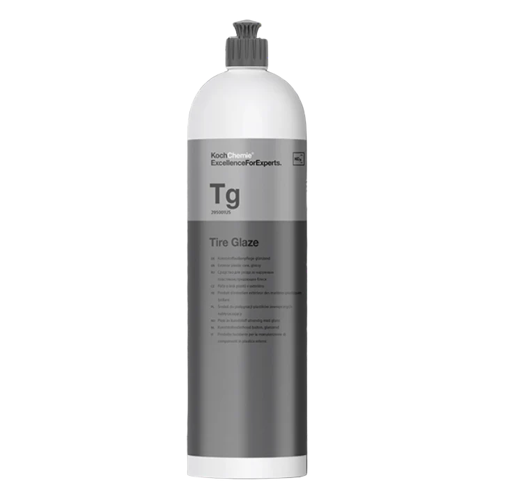 Koch Chemie 295001US Tire Glaze 1L