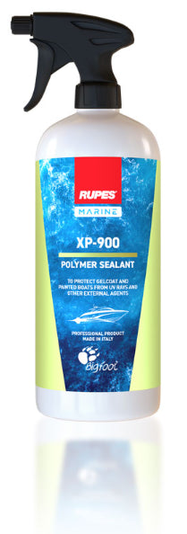 Marine Polymer Spray Sealant, 500ml, CASE OF 6