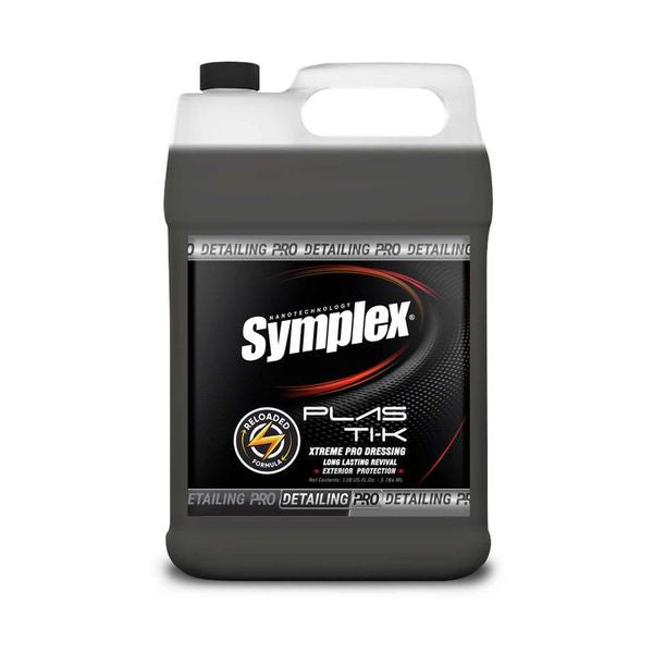 Plasti-K Xtreme Exterior Pro Dressing