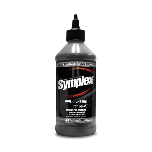 Plasti-K Xtreme Exterior Pro Dressing