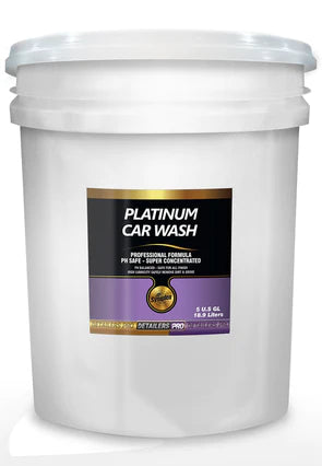 Platinum Car Wash