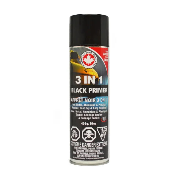 3 IN 1 Primer
