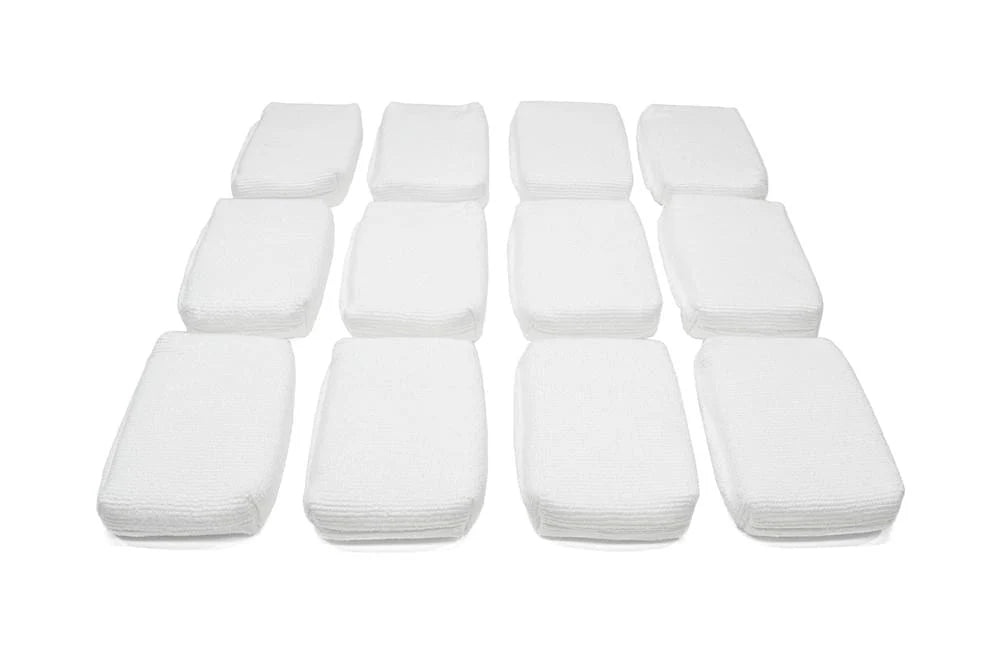 Saver Applicator - White