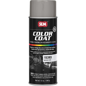 Sem, Medium Gray 16oz, 16oz