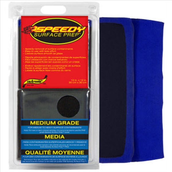 TOALLA DE PREPARACIÓN DE SUPERFICIES SPEEDY DE GRADO MEDIO