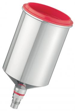 Sata, Gravity Flow Cup for SATAJet, 96685