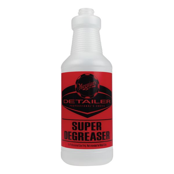 Super desengrasante Meguiars
