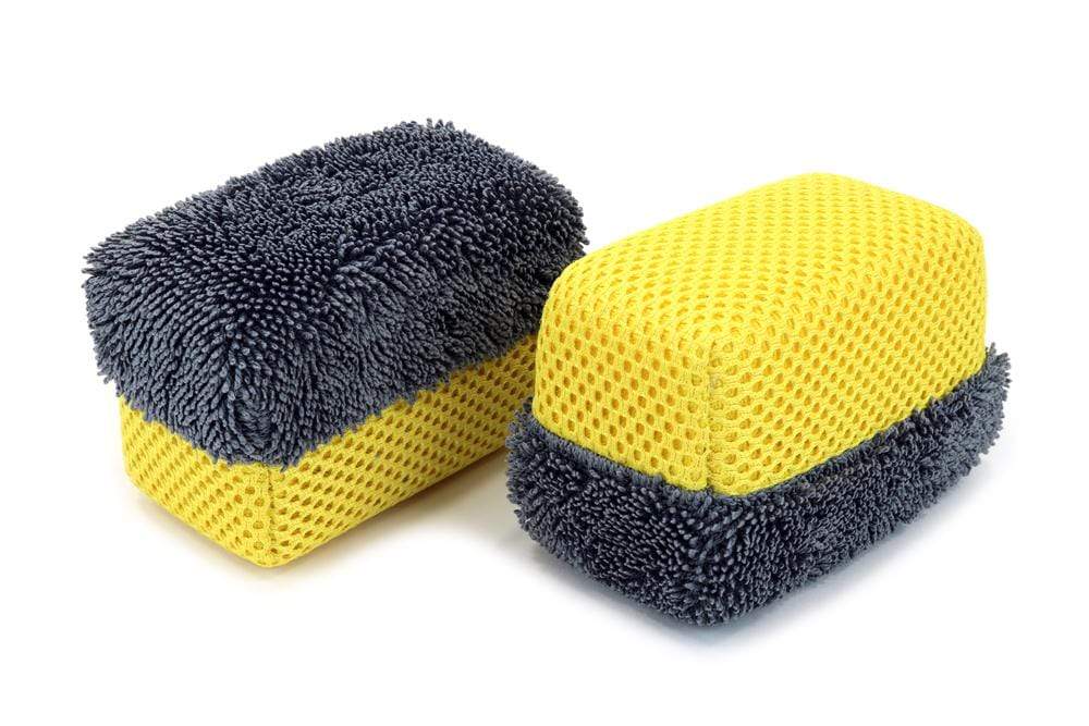 Autofiber SX-TIRE234-2 Tire Saver Dressing Applicator 2 Pack