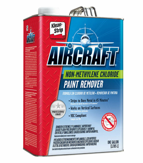 GAR 2000 Aircraft Paint Remover - Klean-Strip - GAR2000