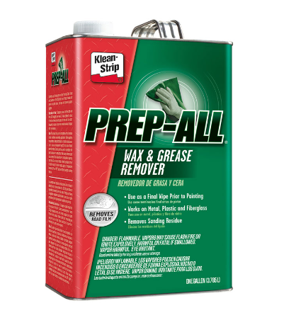 GSW362G PREP ALL SOLVENT BASE - Klean-Strip - GSW362G