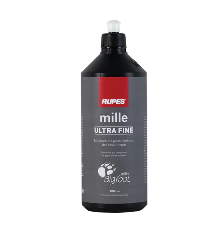 Rupes Mille Ultra-Fine Polishing Compound