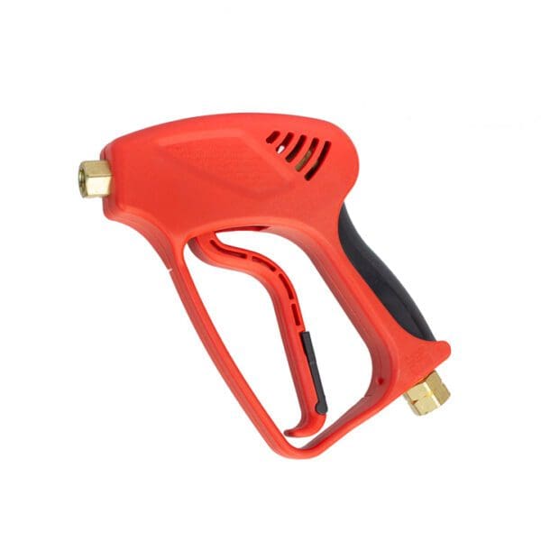 High Pressure Spray Gun 5000 PSI 10.5 GPM - Max Shine HPG001