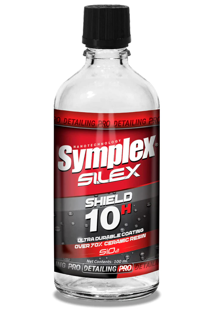 Recubrimiento cerámico Silex Shield 10H Ultra - 100 ml